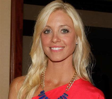 Layla Kiffin’s biography: where is Lane Kiffin's ex-wife today? - Legit.ng