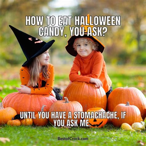 Hilarious Halloween Candy Memes to Cure Sweet Tooth