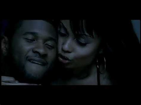 R. Kelly ft. Usher - Same Girl (Official Video) - YouTube Music