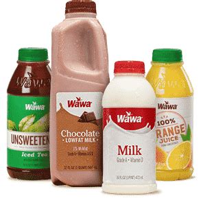 Wawa Coffee Creamer Nutrition Facts | Besto Blog