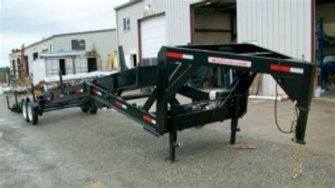 Boat Trailer Parts to Get Your Boat to Its Destination in One Piece ...