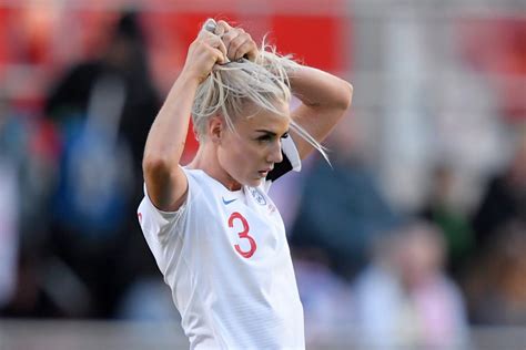 Women's World Cup: Alex Greenwood's England Lionesses plans