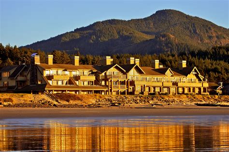 Oregon Coast Lodging | The Ocean Lodge in Cannon Beach, Oregon