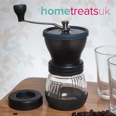 Top Gadgets for Coffee Lovers - Home Treats UK