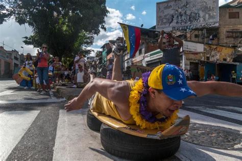 The Top 10 Festivals In Venezuela