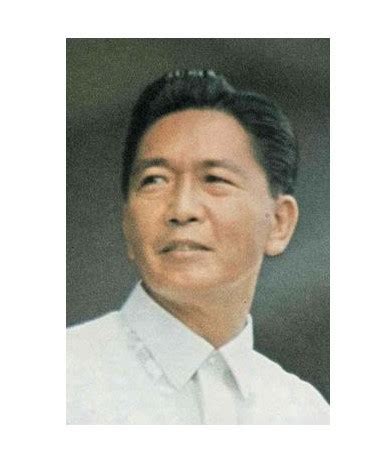 Ferdinand Marcos Sr. Biography (Summary, Tagalog)