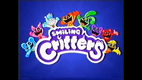 Smiling Critters Cartoon | Mob Wiki | Fandom