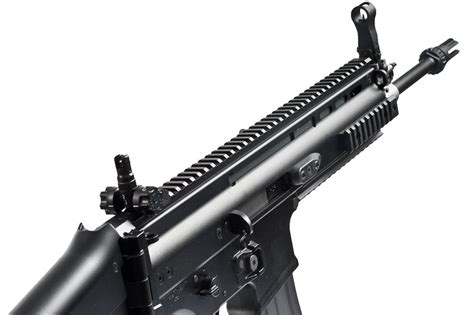 Tokyo Marui SCAR-L Mk.16 Mod.0 Flat Next Generation Rifle — eHobbyAsia