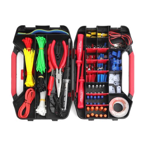 Electrical Wire Repair Kit