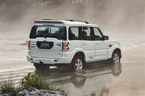 2023 Mahindra Scorpio-N revealed, Australian sales likely this time ...