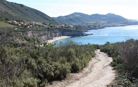 Pirate’s Cove Beach in Avila Beach, CA - California Beaches