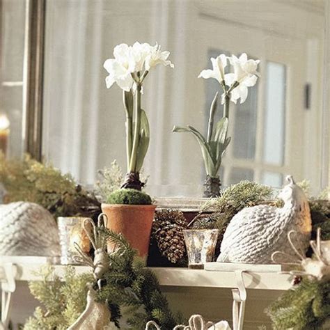 Traditional French Christmas decorations style ideas | French christmas ...