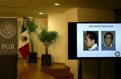 Hector Beltran-Leyva, Notorious Drug Lord, Dead: Report