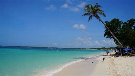 Playa Blanca | Beach, Caribbean beaches, Playa