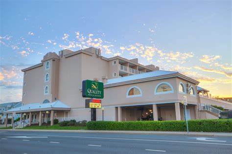 Quality Inn Oceanblock - Pam's Ocean City Golf Getaways