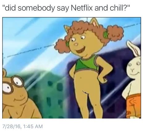 20 Hilariously Inappropriate 'Arthur' Memes - TheThings