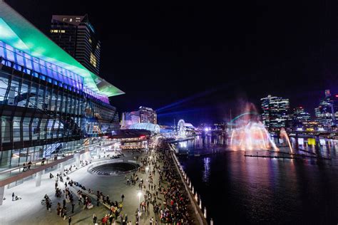 What’s on Sydney - events, entertainment and things to do | Darling Harbour