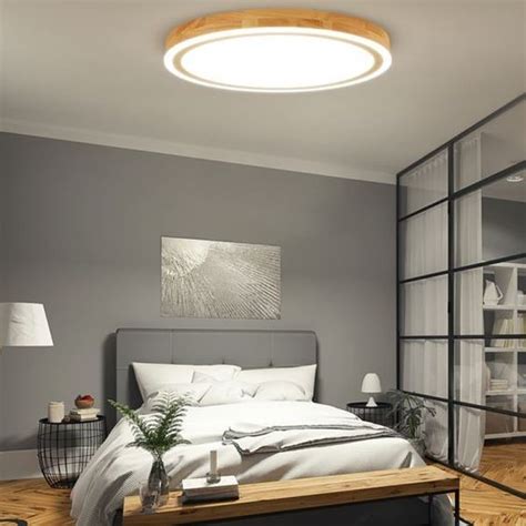 How To Add Overhead Lighting A Bedroom | Homeminimalisite.com