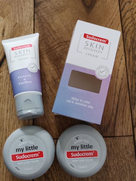 Sudocrem Face Masks Review – What's Good To Do