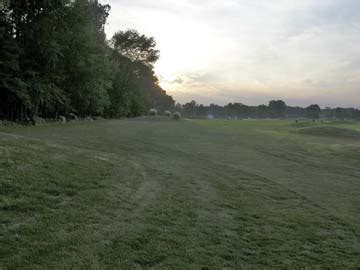 Course Photos - The Wetlands Golf Course