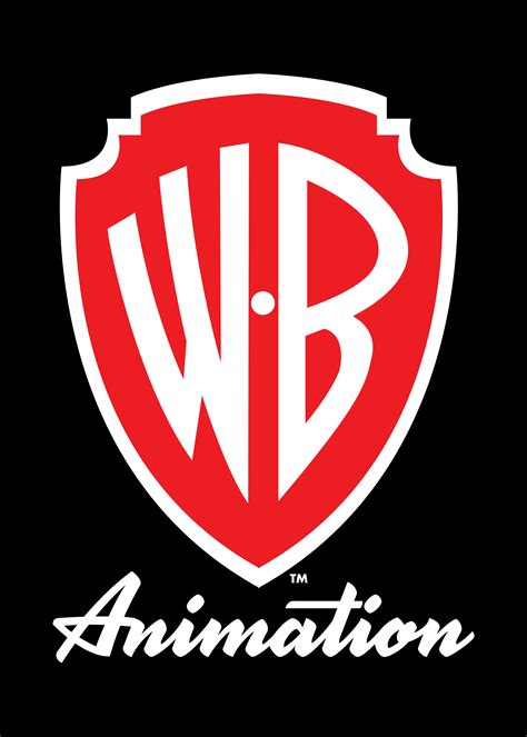 WB Animation Logo - LogoDix