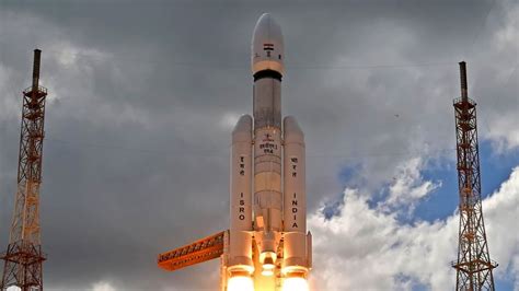 Chandrayaan 3 highlights: India's 3rd moon mission begins, landing ...