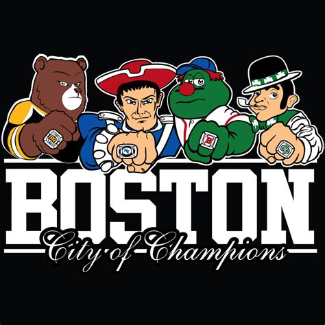 Boston Sports Teams Wallpaper - WallpaperSafari