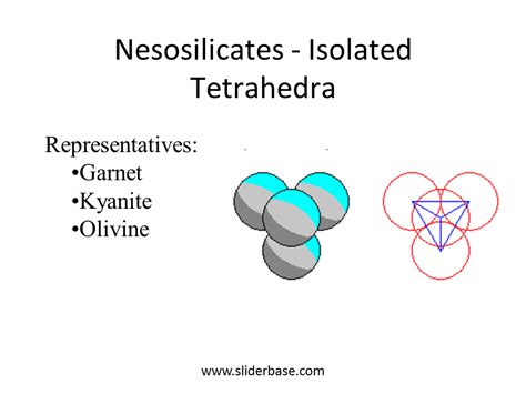 MAJOR MINERAL SUITES Sulfides: Dense, Usually Metallic Many Major Ores ...