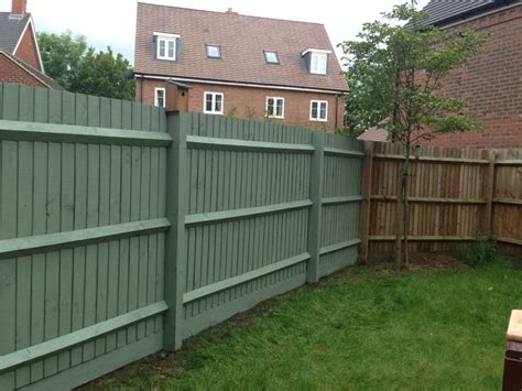 Cuprinol Fence Paint Argos / Cuprinol Ducksback for Sheds and Fences ...