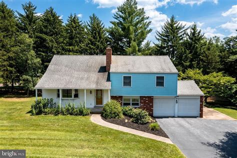 Chalfont, PA Real Estate - Chalfont Homes for Sale | realtor.com®