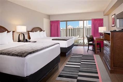 Flamingo Las Vegas to Reveal More Than 2,300 Fresh New Rooms