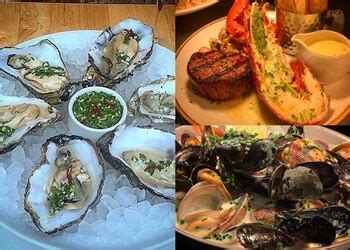 3 Best Seafood Restaurants in Durham, UK - Expert Recommendations