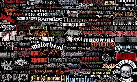 🔥 Free download Heavy Metal Bands Wallpapers [1280x768] for your ...