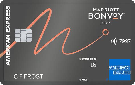 Marriott Bonvoy Credit Cards | Earn Points with Chase & Amex