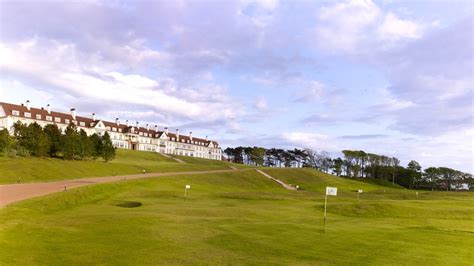 Trump Turnberry Resort (Arran) - Golf Course Information | Hole19