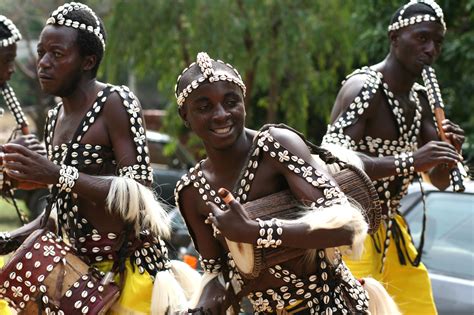 The Threatened Future of the Jarawa Tribe - The Borgen Project