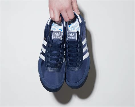 adidas Orion Collegiate Navy Terry Fox FX5632 Release Date - SBD