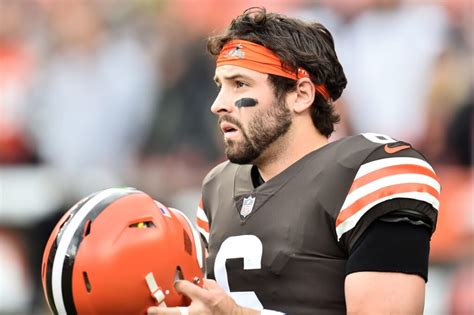 Cleveland Browns' Baker Mayfield injury worse than feared