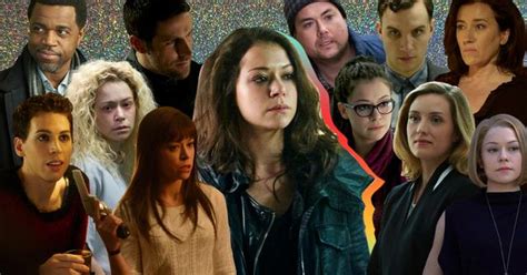 Where Is the ‘Orphan Black’ Cast Now? 10 Years Later