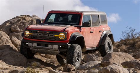 Best Off-Road SUVs for 2022 - Forbes Wheels