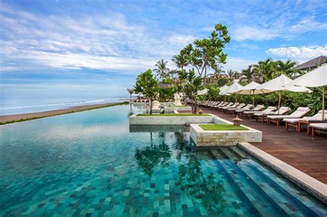 Seminyak Beach Resort, Bali | Freedom Destinations