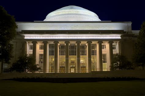 QS World University Rankings rates MIT No. 1 in 11 subjects for 2019 ...