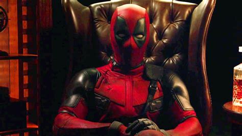 Deadpool 2 Movie Wallpapers - Top Free Deadpool 2 Movie Backgrounds ...