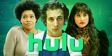 74 Best Hulu Shows to Watch Right Now (July 2024)