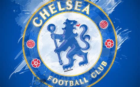 Chelsea Badge Wallpapers - Wallpaper Cave