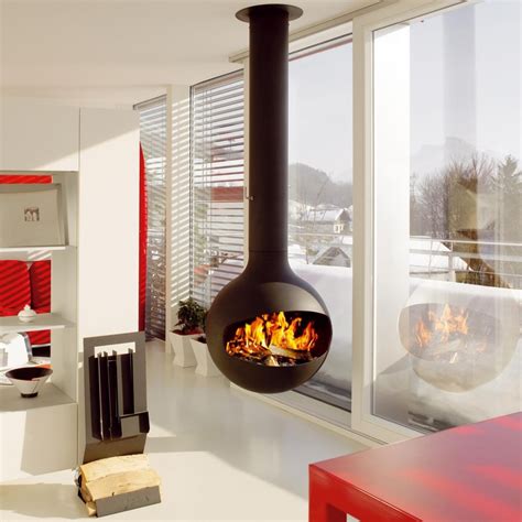 Modern Fireplace Updates: Elevate Your Space with Stunning Design