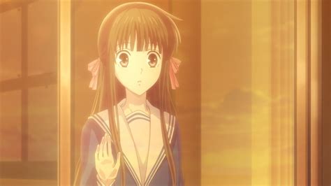 Fruits Basket Season 3 Episode 2 - 9anime