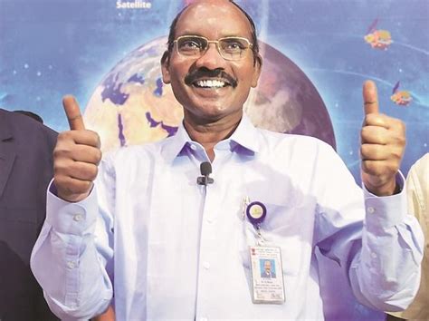 ISRO identifies 4 astronauts for India's manned space mission Gaganyaan ...