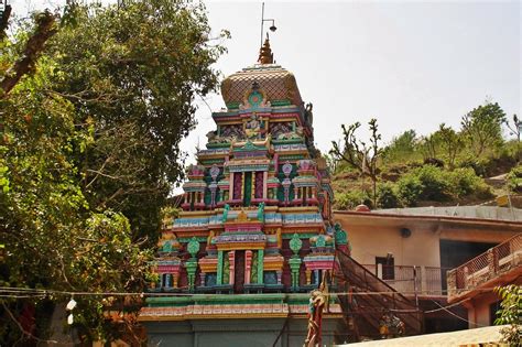 The Girl And Her Camera: Neelkanth Mahadev Temple: An Offering Business ...