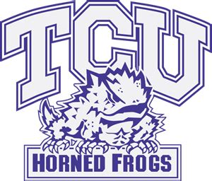 TCU Hornedfrogs Logo PNG Vector (EPS) Free Download